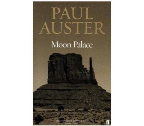 Auster, Paul
