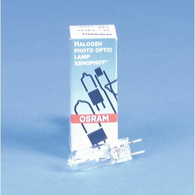 Osram 24V/150W G 6,35 HLX64640 FCS A1/216 sv. zdroj