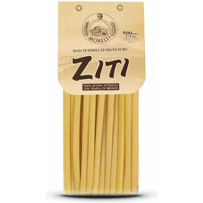 Morelli Ziti 0,5 kg