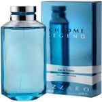 Azzaro Chrome Legend EDT 125 ml Парфюми