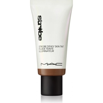 M·A·C Strobe Dewy Skin Tint тониращ хидратиращ крем цвят Rich 2 30ml