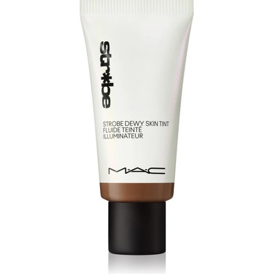 M·A·C Strobe Dewy Skin Tint тониращ хидратиращ крем цвят Rich 2 30ml