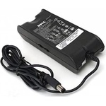 Dell Dell, 90W/19.5V/4.62A, букса - 7.4mm 5.0mm (CHAR0121)