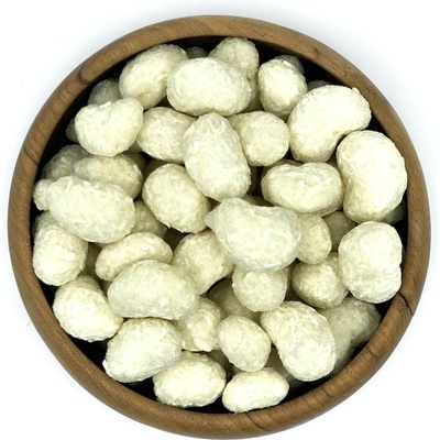 Zdravoslav Kešu v kokosu a bílé čokoládě 250 g