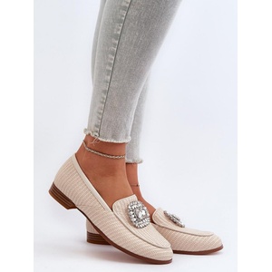Step in style Дамски обувки тип мокасини модел 197832 Step in style