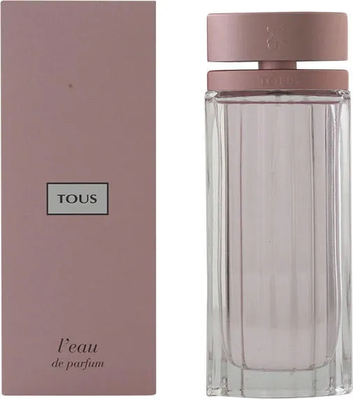 Tous L'Eau de Parfum EDP 90 ml