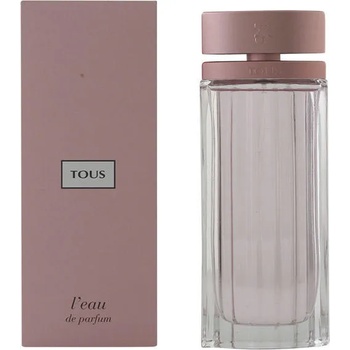 Image 1 of Tous L'Eau de Parfum EDP 90 ml