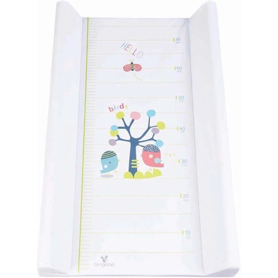 Cangaroo Твърда подложка за повиване Hello (103823)