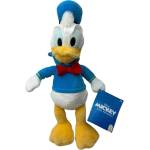 Disney Плюшена играчка Disney - Donald Duck, 25 cm (DMX-9274-2) - ozone
