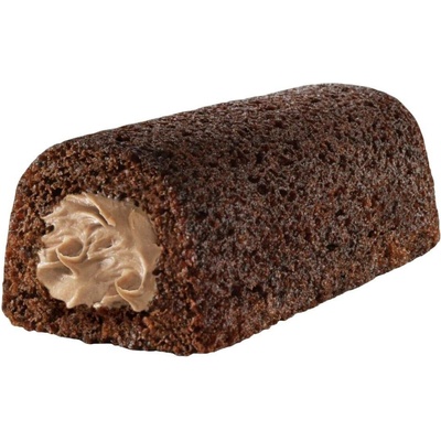 Hostess Twinkies buchta s příchutí čokolády plněná čokoládovým krémem 38,5 g – Zboží Dáma