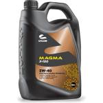 CYCLON Magma X-100 5W-40 5 l