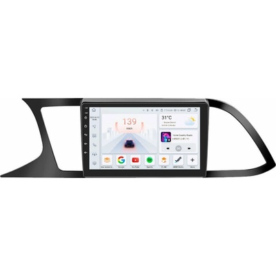 HIZPO S9008 Seat Leon III (8+128GB)