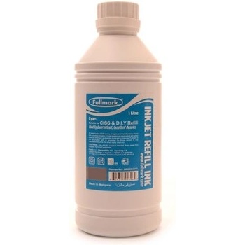 Compatible Универсално мастило Fullmark - fbi unican-cn1000 7674, 1L, циан (fbi unican-cn1000 7674)
