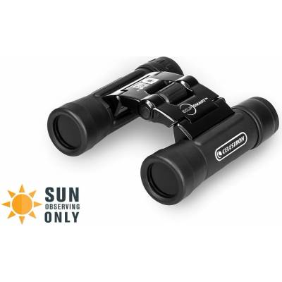 Celestron EclipSmart 10×25