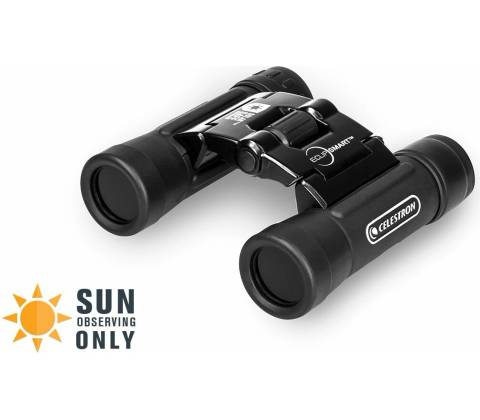 Celestron EclipSmart 10×25