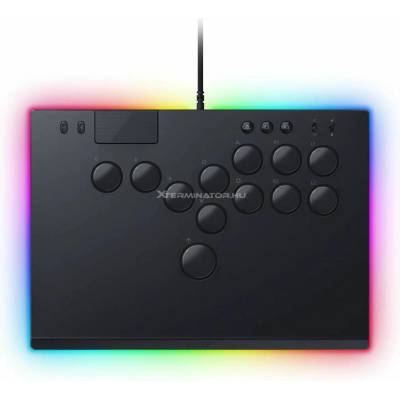 Razer Kitsune черен геймпад (RZ06-05020100-R3G1) (RZ06-05020100-R3G1)