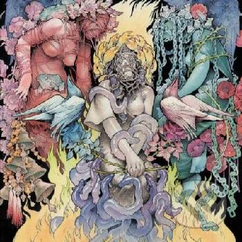 Baroness - Stone LP