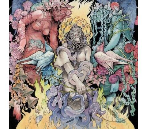 Baroness - Stone LP