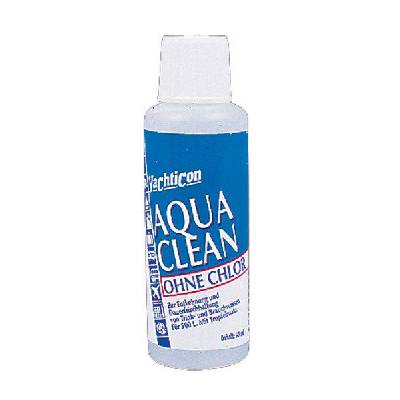 Препарат за пречистване на вода Aqua Clean AC500 50 мл без хлор (61273)