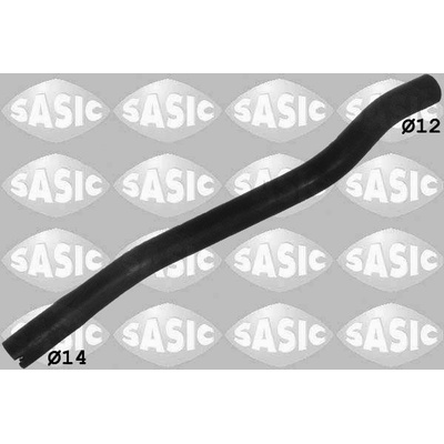 Hadica chladenia SASIC 3406132