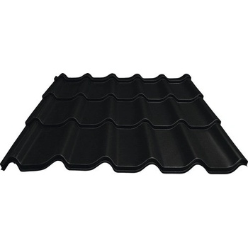 Precit Big Stone 1,11 x 1,17 m čierna