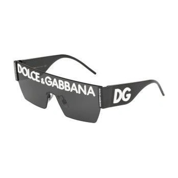 Dolce&Gabbana Дамски слънчеви очила Dolce & Gabbana LOGO DG 2233