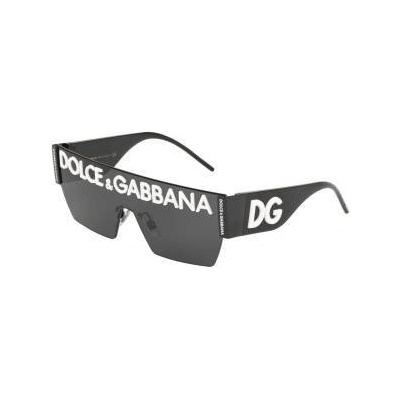 Dolce&Gabbana Дамски слънчеви очила Dolce & Gabbana LOGO DG 2233
