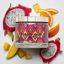 PartyLite dragon fruit zest 375 g