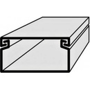 Lišta PVC 40x20 2m EIP POLYPROFIL