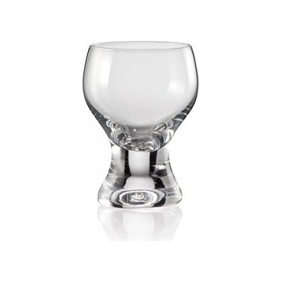 Crystalex Sklenice na destiláty GINA 6 x 60 ml