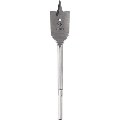 Bosch ПЛОСКО СВРЕДЛО ЗА ДЪРВО bosch 38Х120Х165 (3165140383899)