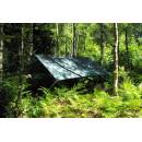 DD Hammocks Tarp UV50+ 300 x 300 cm Olive