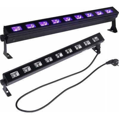 LIGHT4ME ML LIGHT4ME UV BAR 9 LED