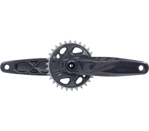 Sram GX Eagle DUB