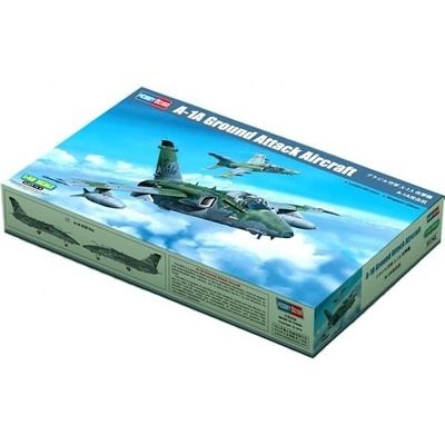 Hobby Boss AMX Ghibli A1-A 1:48