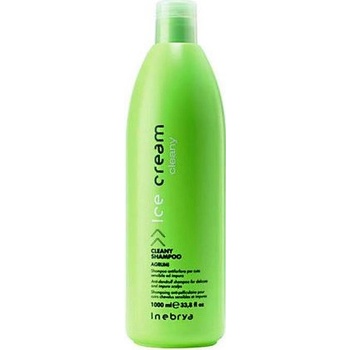 Clean Shampoo na lupiny 1000 ml