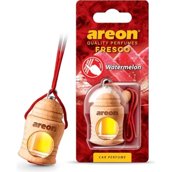 Areon ароматизатор за автомобил, Fresco, 1 брой, Диня