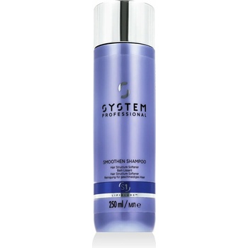 System Professional Smoothen Shampoo 250 ml