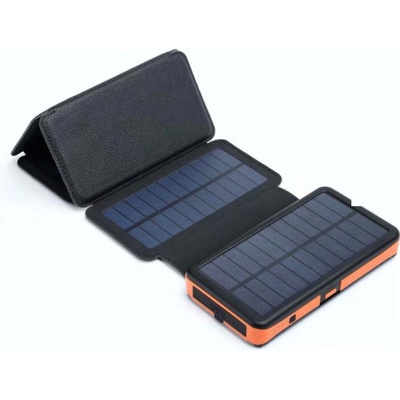 BOT SP1 5 panelů 20000mAh Černá