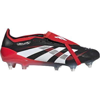 Adidas Футболни обувки adidas PREDATOR ELITE FT SG BWR jq2687 Размер 42, 7 EU