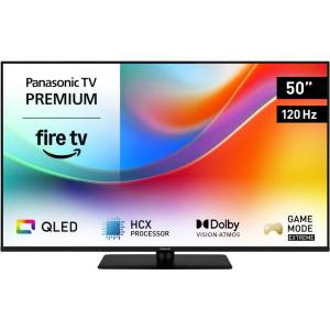 Panasonic TV-50W85BEZC