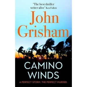 Camino Winds | John Grisham (ISBN: 9781529349900)
