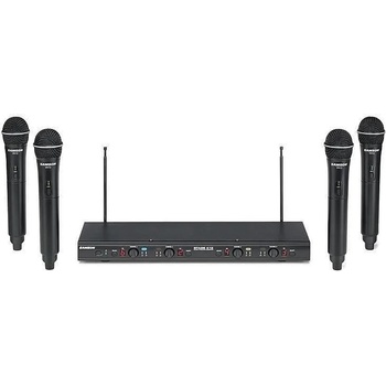 Image 1 of Samson Stage 412