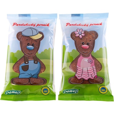 Pamep Medvedík v cukrovej poleve 30 g