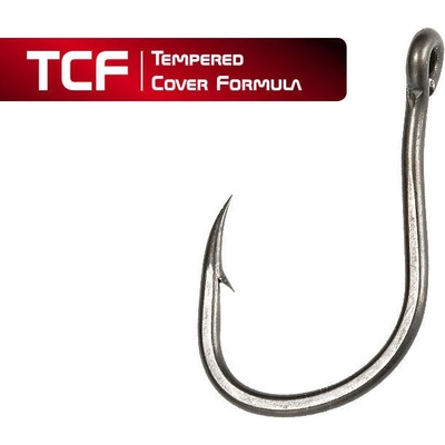 Sportcarp TCF Zig Rig vel.8 10ks