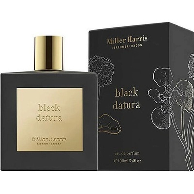Miller Harris Black Datura parfémovaná voda unisex 100 ml