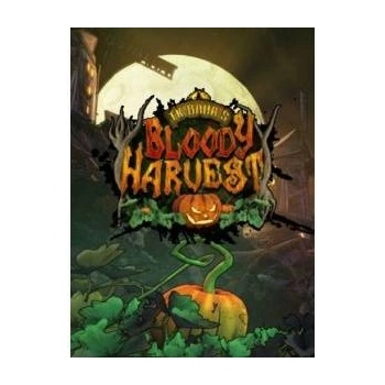 2K Games Borderlands 2 Head Hunter Pack Bloody Harvest DLC (PC)