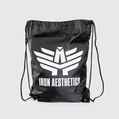 Iron Aesthetics Go To čierná