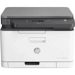 HP Color Laser MFP 178NWG (6HU08A)