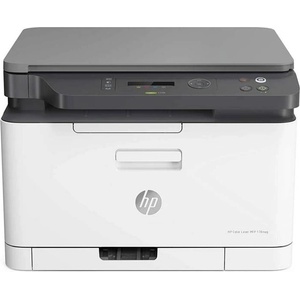 HP Color Laser MFP 178NWG (6HU08A)